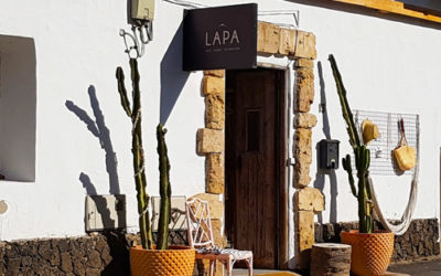 Lapa, la boutique dénicheuse d’artistes