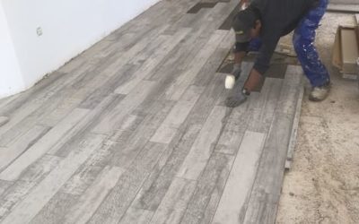 quelques travaux d&rsquo;intérieur