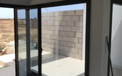 Au tour des portes et fenêtres