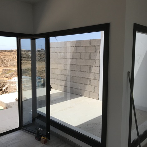 Au tour des portes et fenêtres