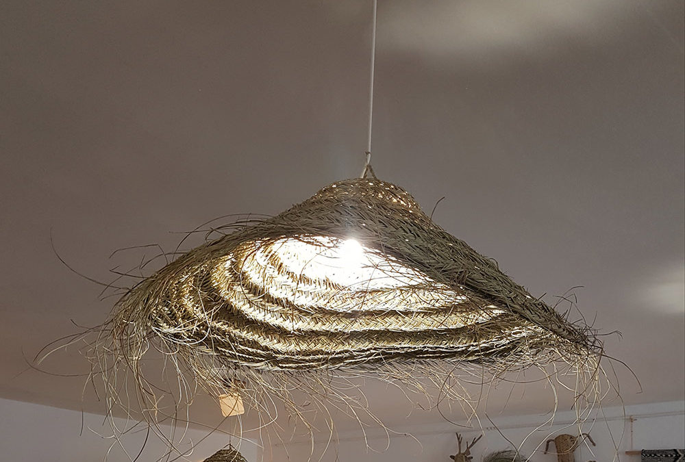 Mouja, un soplo de aire marroquí en El Cotillo