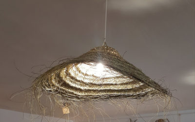 Mouja, un soplo de aire marroquí en El Cotillo