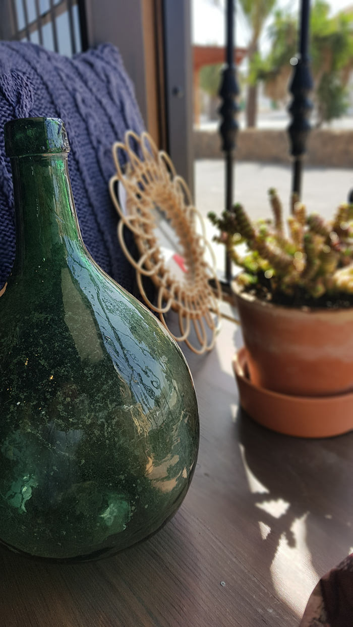 Aulaga pour Cool Life Fuerteventura location de maisons de vacances