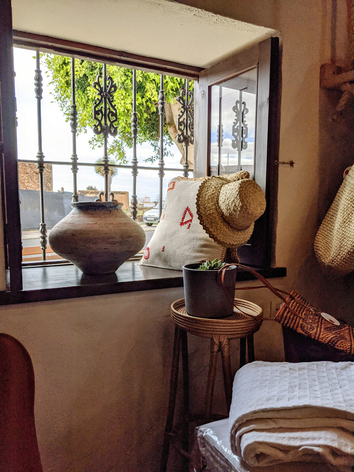 Aulaga pour Cool Life Fuerteventura location de maisons de vacances