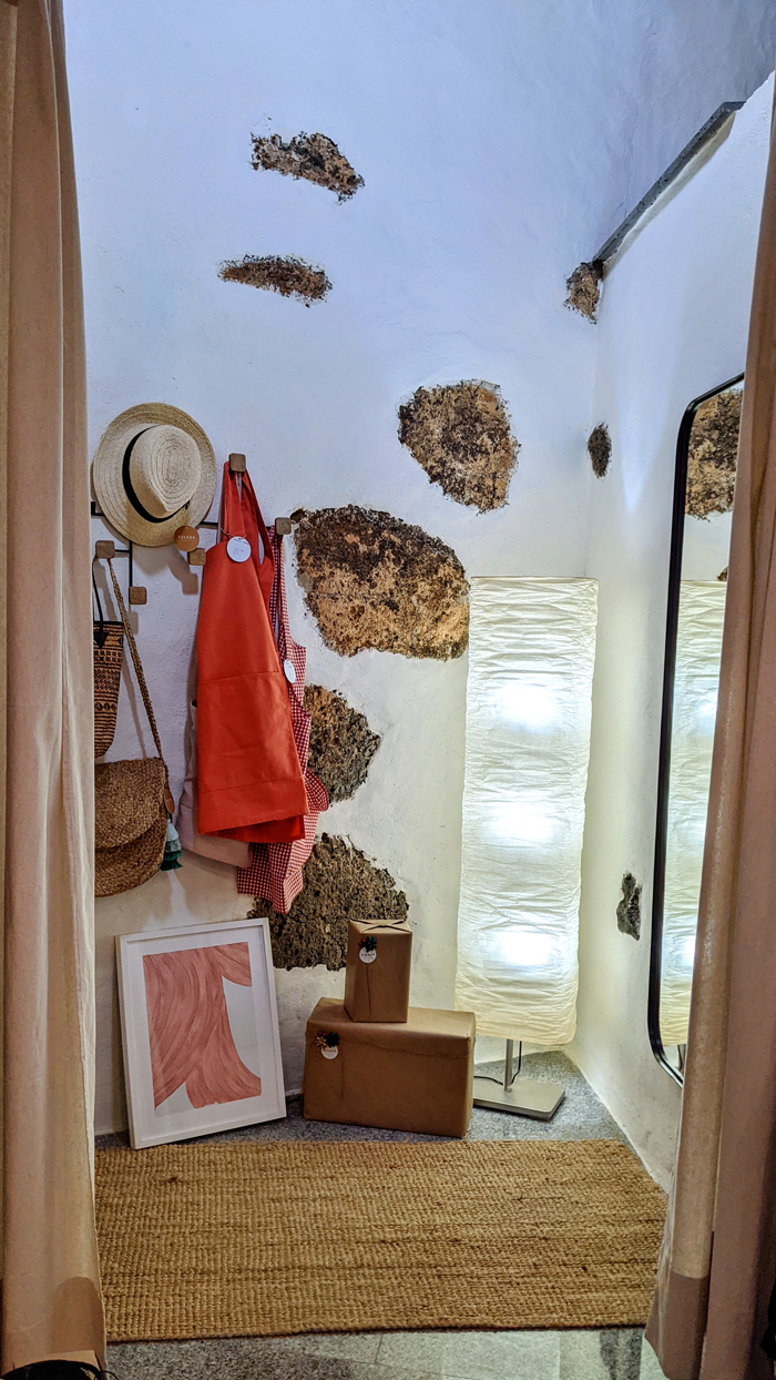 Aulaga pour Cool Life Fuerteventura location de maisons de vacances