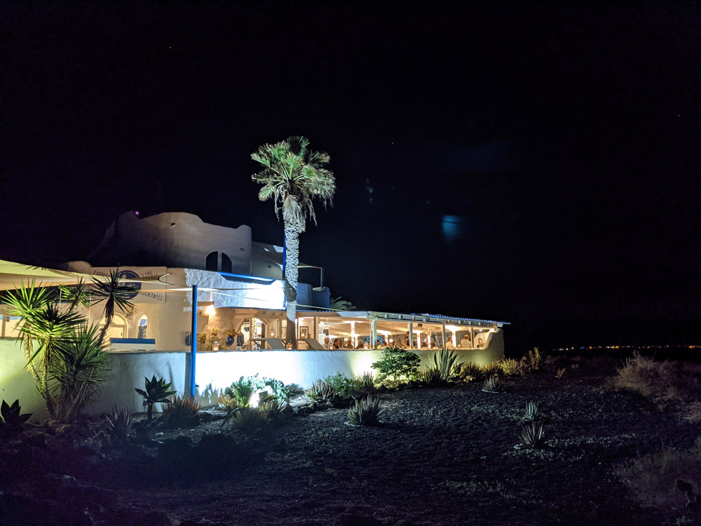 Azzuro pour Cool life fuerteventura location de maisons de vacances