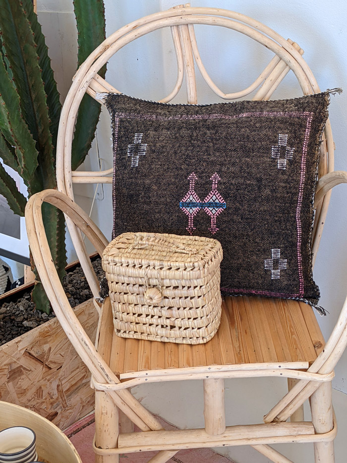 Mouja pour Cool Life Fuerteventura location maisons de vacances