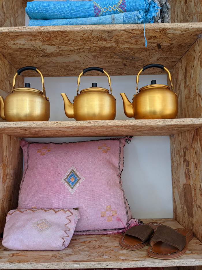 Mouja pour Cool Life Fuerteventura location maisons de vacances