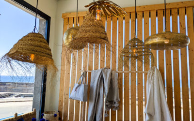 Mouja, une bouffée d’air marocain à El Cotillo