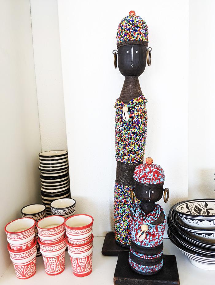 Mouja pour Cool Life Fuerteventura location maisons de vacances