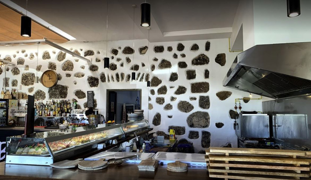 La boqueria pour Cool Life fuerteventura location maisons de vacances Lajares